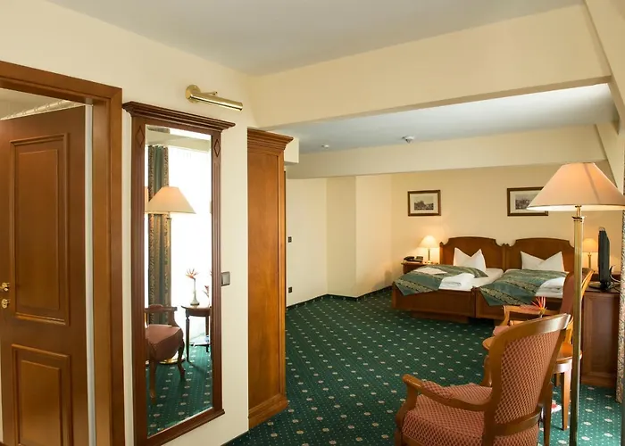Schlosshotel Schkopau