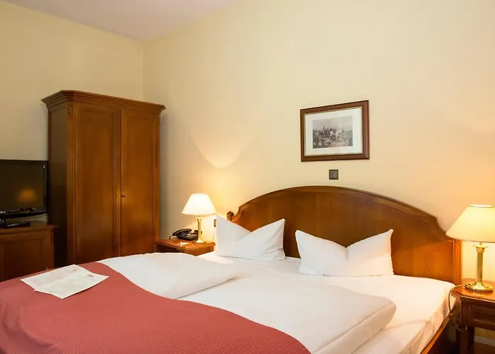 Schlosshotel Schkopau