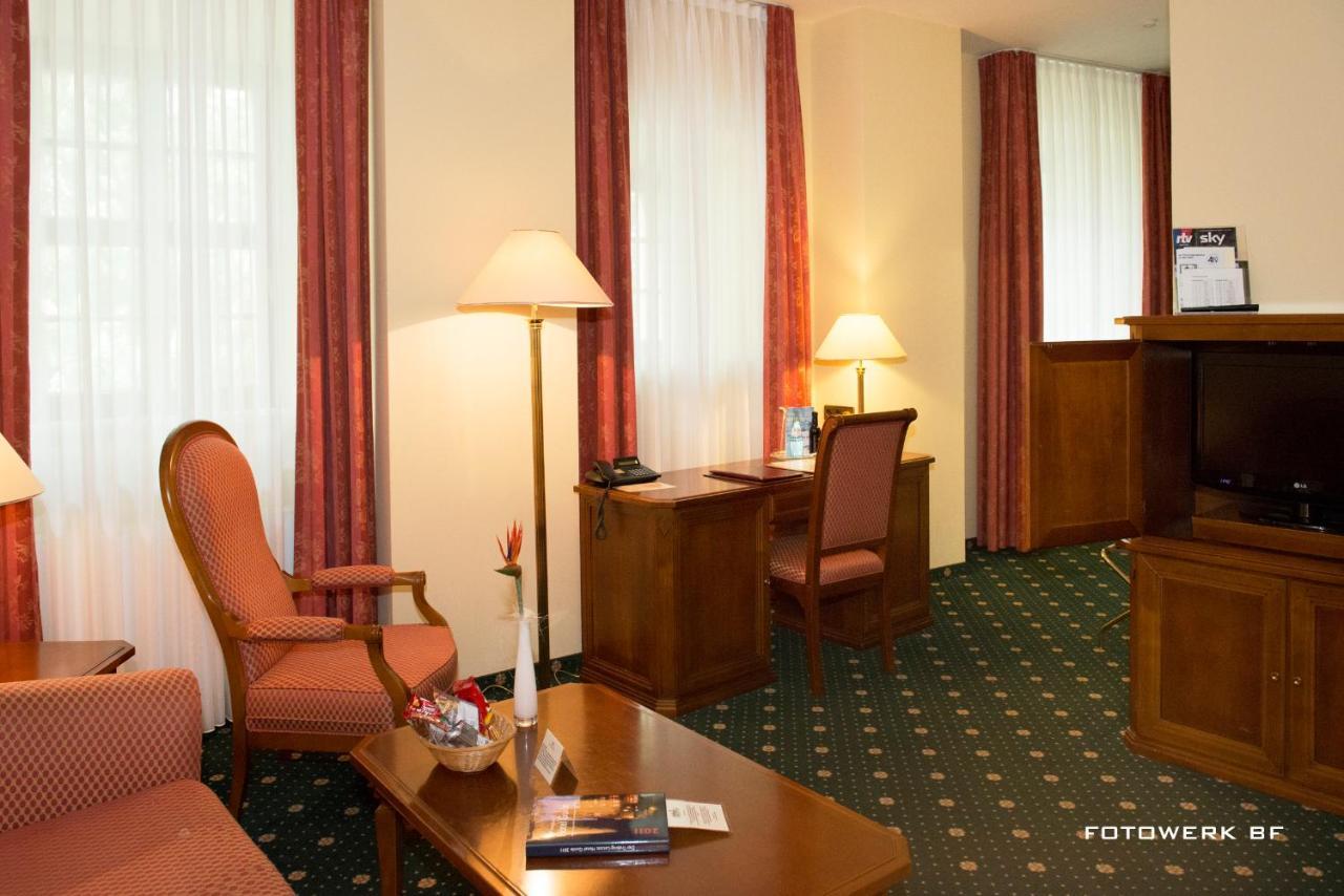 Schlosshotel Schkopau Schkopau